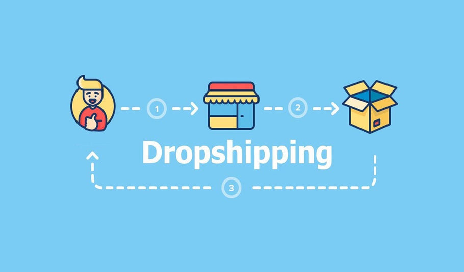 5 Dropshipping Suppliers With Fast Shipping