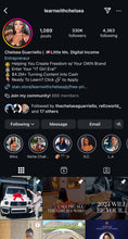 Load image into Gallery viewer, Instagram Promo