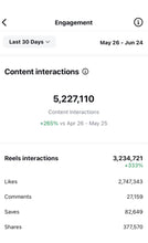 Load image into Gallery viewer, Instagram Promo