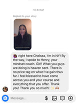 Load image into Gallery viewer, Personal Mindset Calls