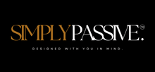 Load image into Gallery viewer, SIMPLY PASSIVE - Designed with YOU in mind - SPECIAL OFFER