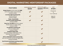 Load image into Gallery viewer, SIMPLY PASSIVE - Designed with YOU in mind.