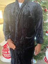 Load image into Gallery viewer, Legally Rich Robe