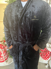 Load image into Gallery viewer, Legally Rich Robe