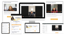 Load image into Gallery viewer, Top 7 Masterclass Course Flash Sale