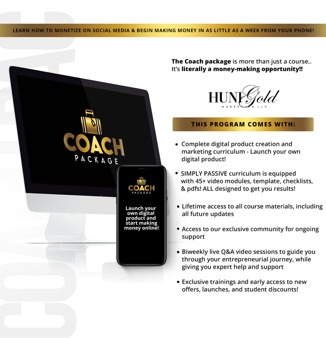 Mentorship + Digital Marketing Course SP