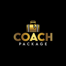 Load image into Gallery viewer, COACH Package SPECIAL
