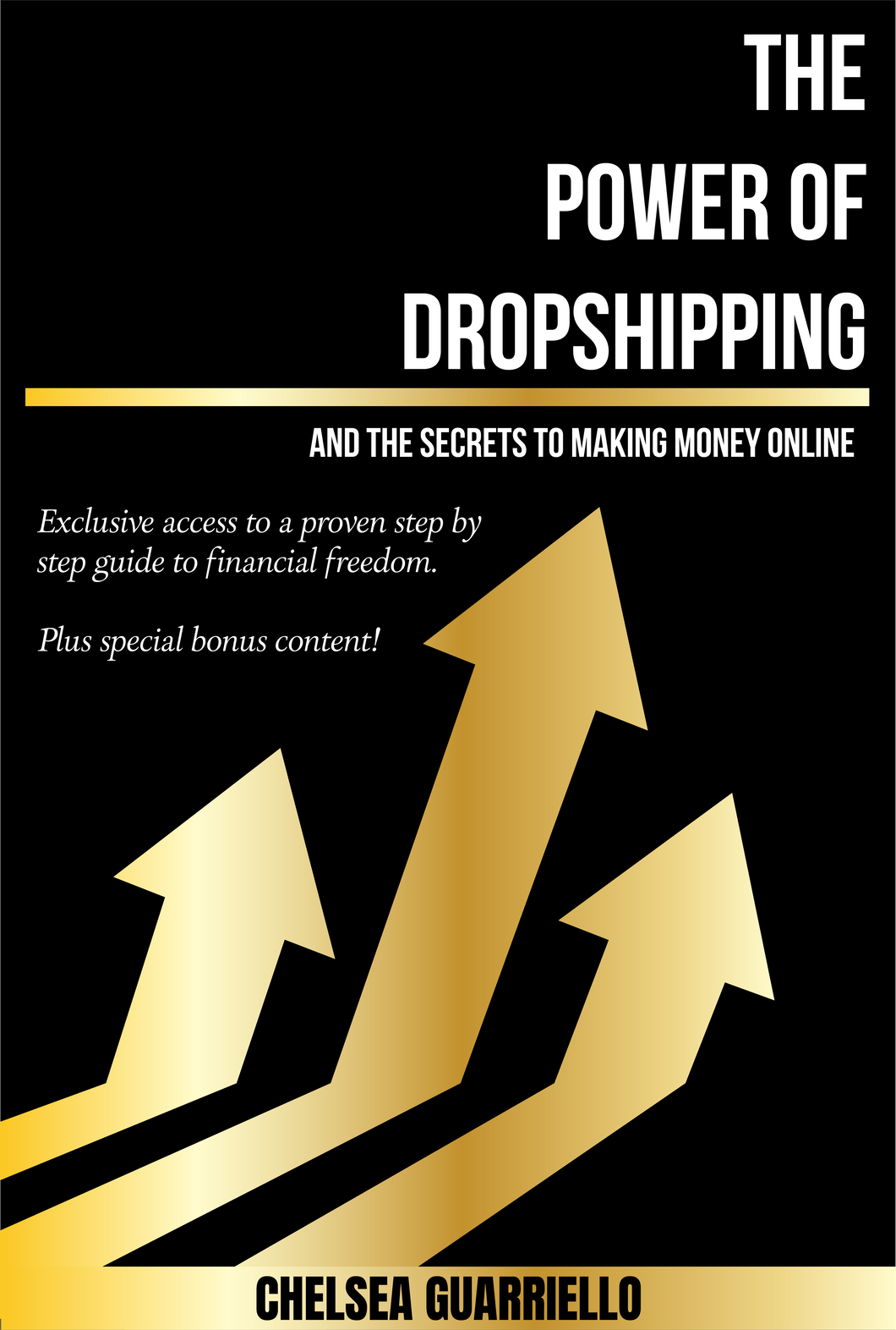 The Power Of Dropshipping