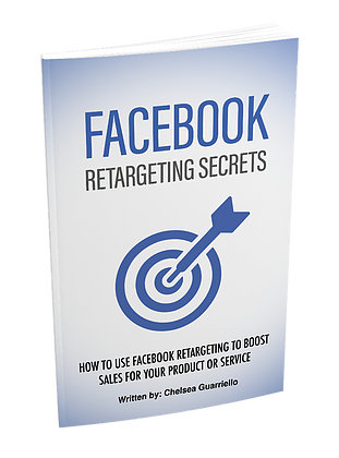 Facebook Retargeting Secrets E-Book