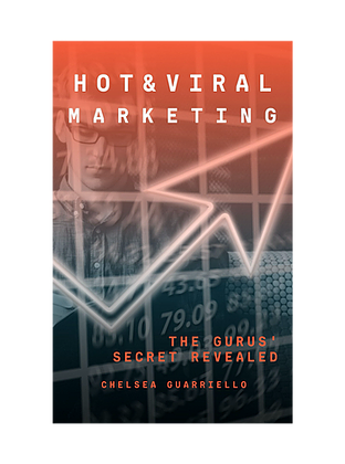Hot & Viral Marketing E-Book